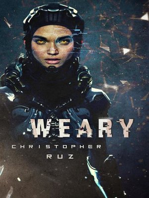 cover image of Weary